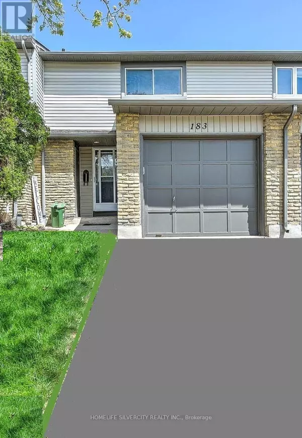 183 DEVERON CRESCENT, London South (south T), ON N5Z4J7