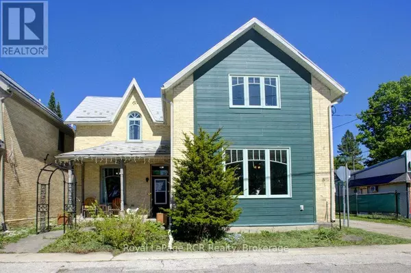 392047 GREY RD 109 ROAD, Southgate, ON N0G2A0