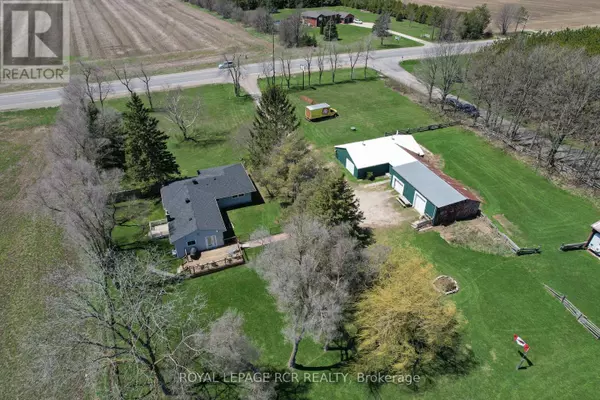 Melancthon, ON L9V1V2,516483 COUNTY ROAD 124