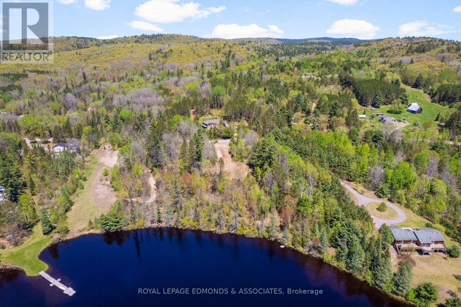 0 OLD BARRY'S BAY ROAD, Madawaska Valley, ON K0J1B0