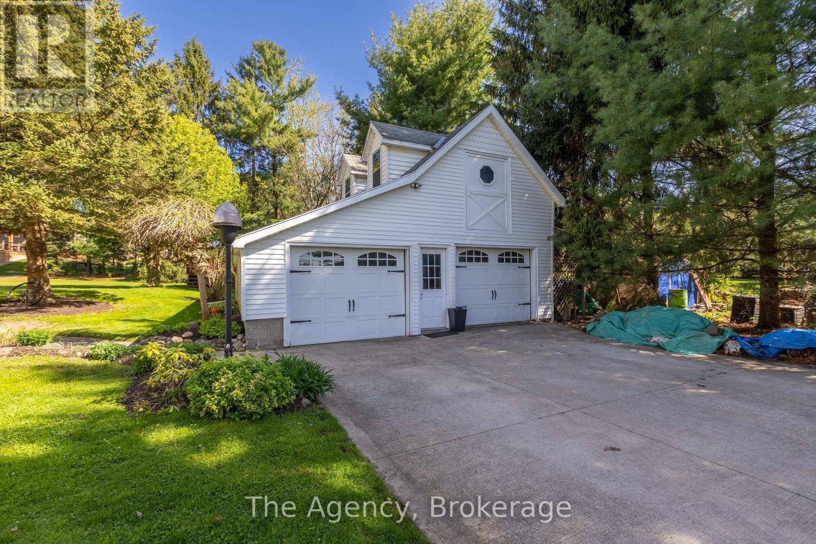 Pelham (fenwick), ON L0S1C0,511 CANBORO ROAD