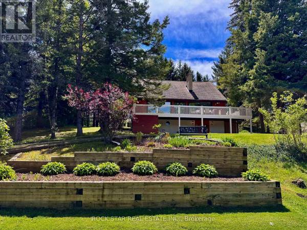8 PINE RIVER CRESCENT, Mulmur, ON L9V3H2