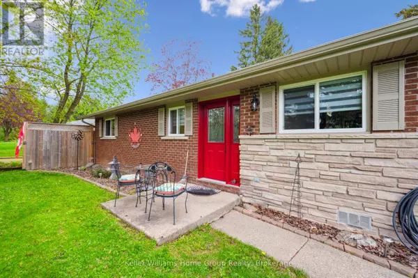 Centre Wellington, ON N0B1S0,6167 GUELPH STREET