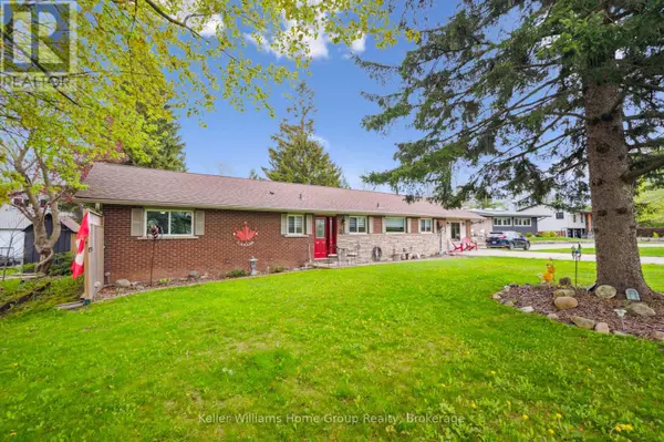 Centre Wellington, ON N0B1S0,6167 GUELPH STREET