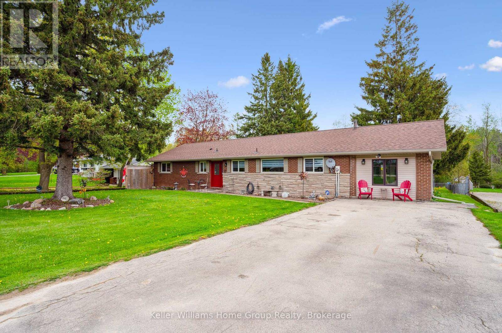 6167 GUELPH STREET, Centre Wellington, ON N0B1S0