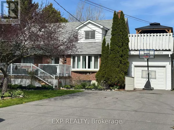 130 TREMAINE STREET, Cobourg, ON K9A2Z3