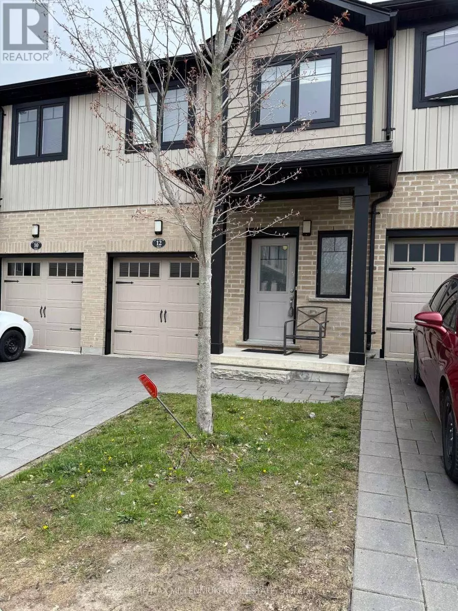 London South (south U), ON N6M0G2,2621 Holbrook DR #12