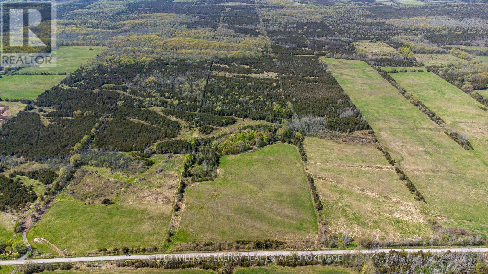 Prince Edward County (sophiasburg Ward), ON K0K1W0,0 WATER ROAD