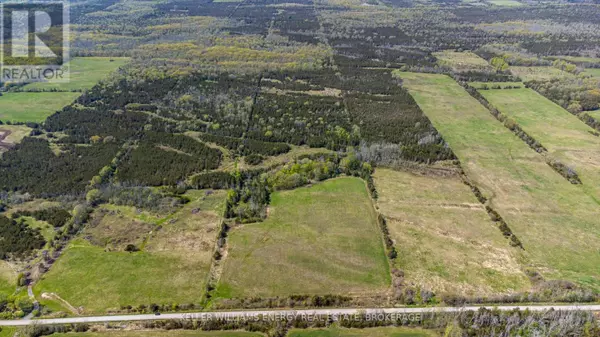 Prince Edward County (sophiasburg Ward), ON K0K1W0,0 WATER ROAD