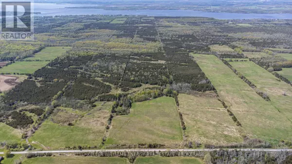 Prince Edward County (sophiasburg Ward), ON K0K1W0,0 WATER ROAD