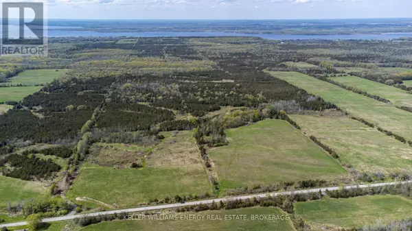 Prince Edward County (sophiasburg Ward), ON K0K1W0,0 WATER ROAD