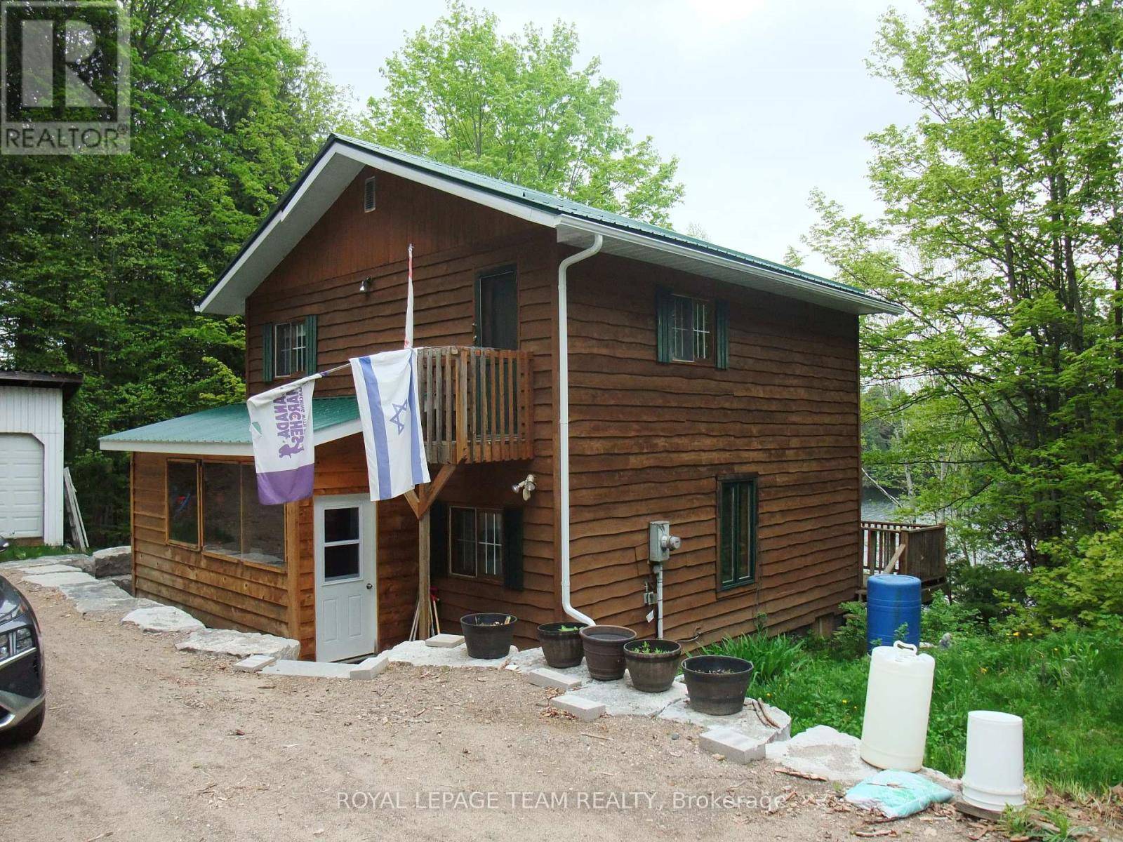 35 QUAIL TRAIL, Greater Madawaska, ON K0J2R0