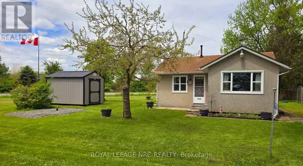 11170 CHURCHILL AVENUE, Wainfleet (lakeshore), ON L3K5V4