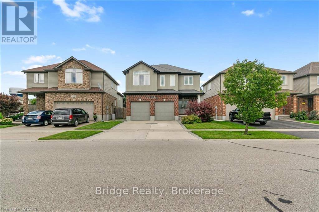 Woodstock (woodstock - North), ON N4T0E1,451 FAIRWAY ROAD