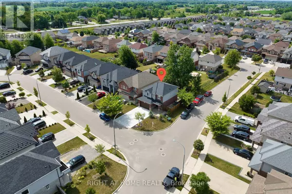 Hamilton (mount Hope), ON L0R1W0,4 AVATAR PLACE