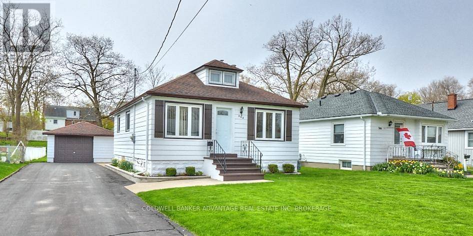 364 SUGARLOAF STREET, Port Colborne, ON L3K2P3