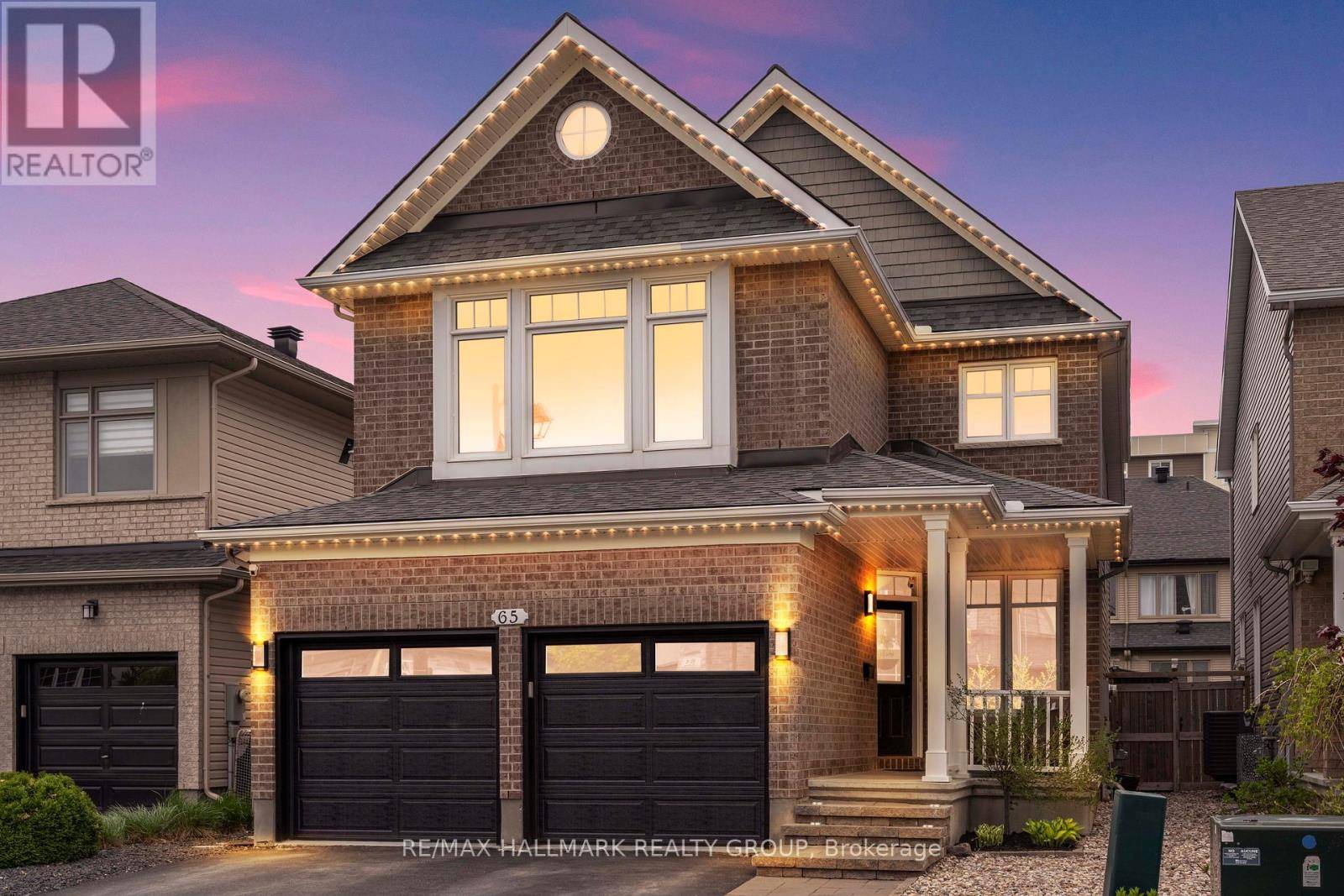 65 GINSENG TERRACE, Ottawa, ON K2V0B5