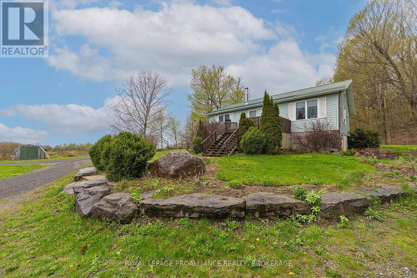 Frontenac (frontenac South), ON K0H1H0,2291 SANDS ROAD