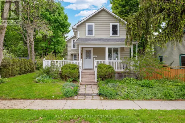 Gananoque, ON K7G1B7,118 WELLINGTON STREET