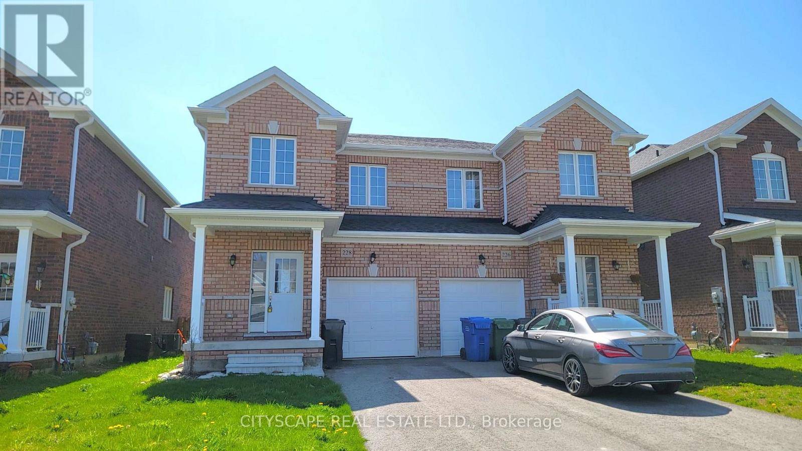 228 RIDLEY CRESCENT, Southgate, ON N0C1B0