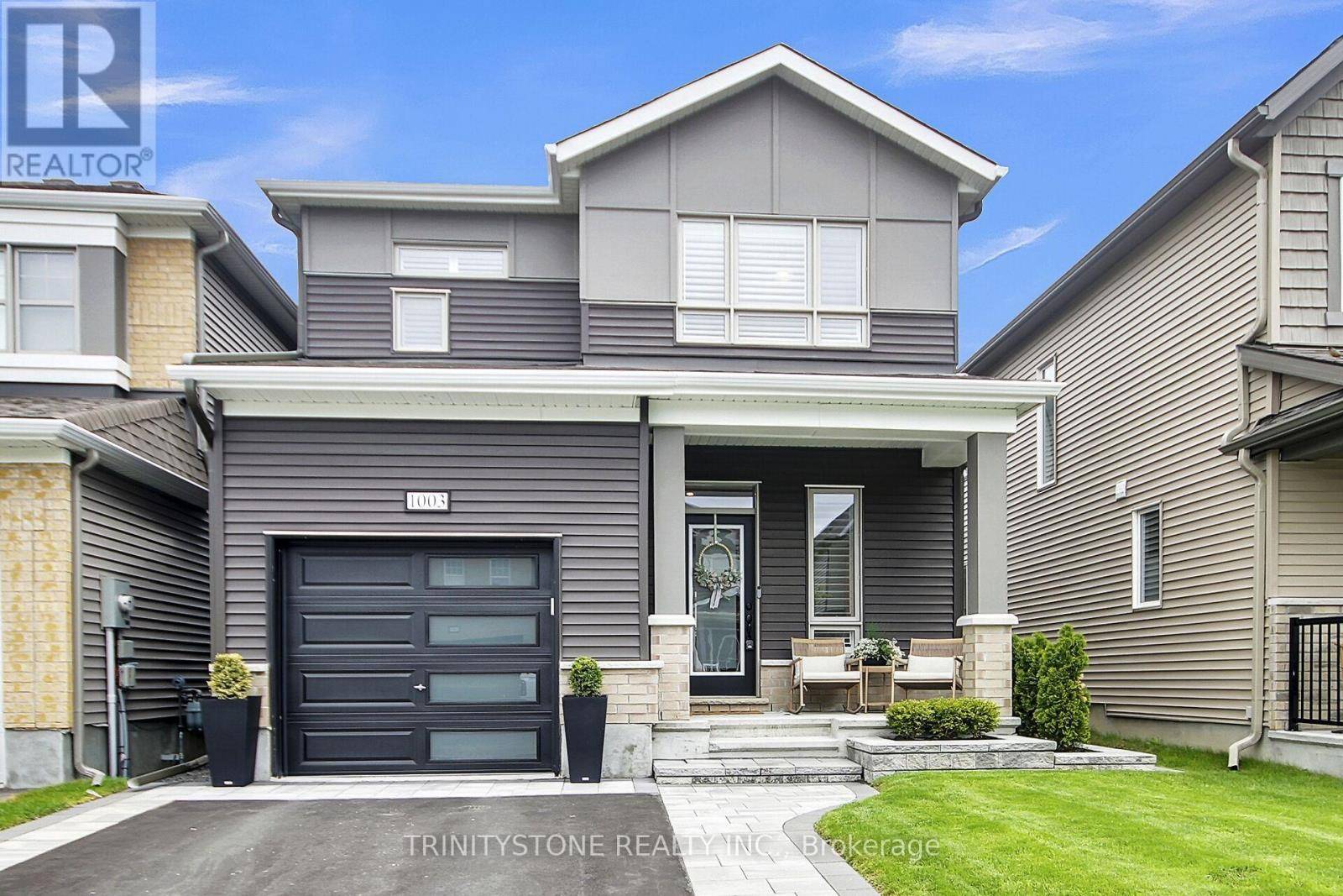1003 COTTONTAIL WALK, Ottawa, ON K4A5H6
