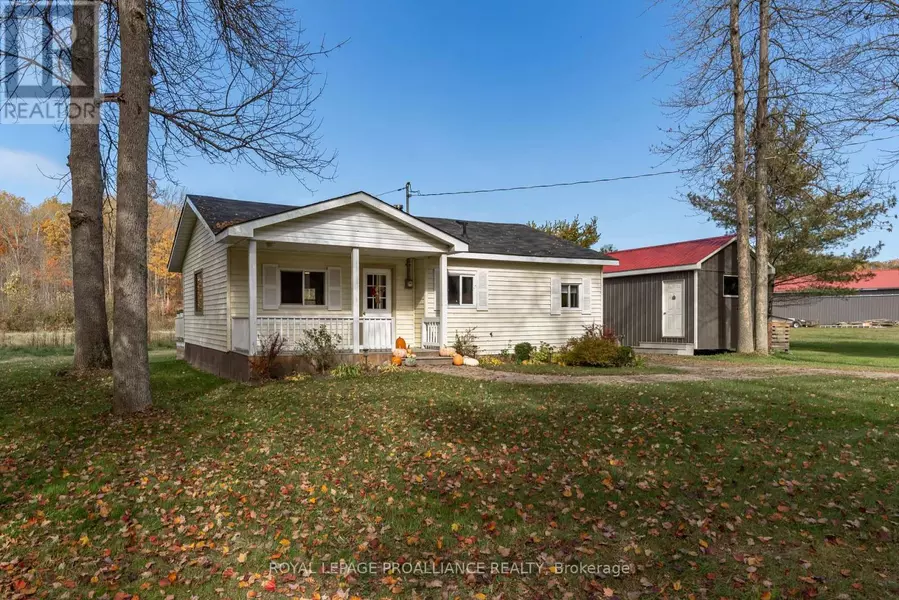 1019 TURNER WAY, Frontenac (frontenac Centre), ON K0H1B0