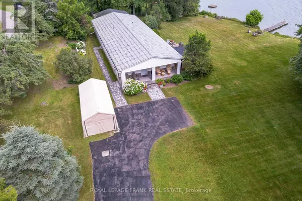 Kawartha Lakes (little Britain), ON K0M2C0,46 LAKEVIEW BOULEVARD
