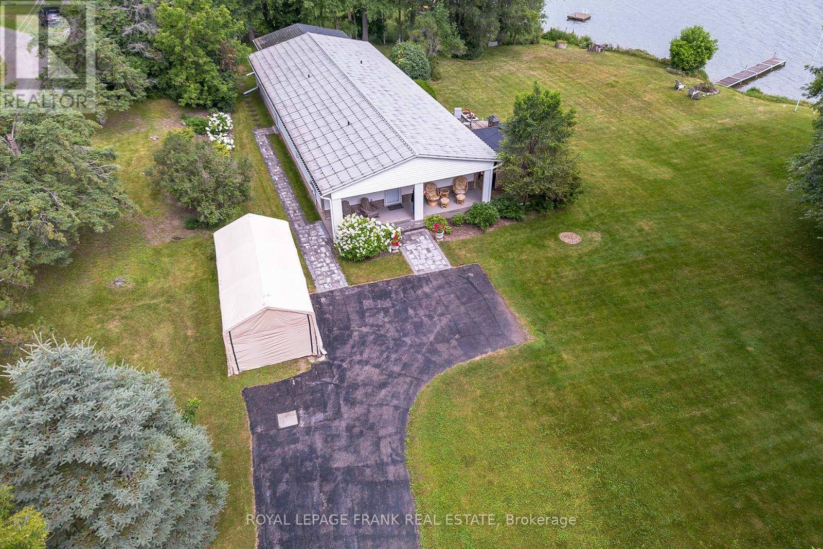 Kawartha Lakes (little Britain), ON K0M2C0,46 LAKEVIEW BOULEVARD