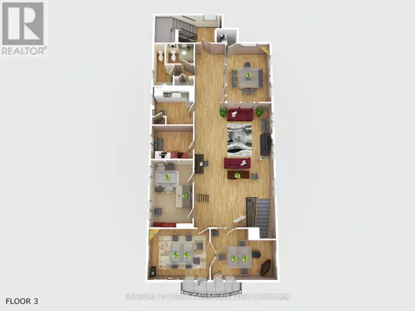 London East (east F), ON N6A1M6,183 CENTRAL AVENUE
