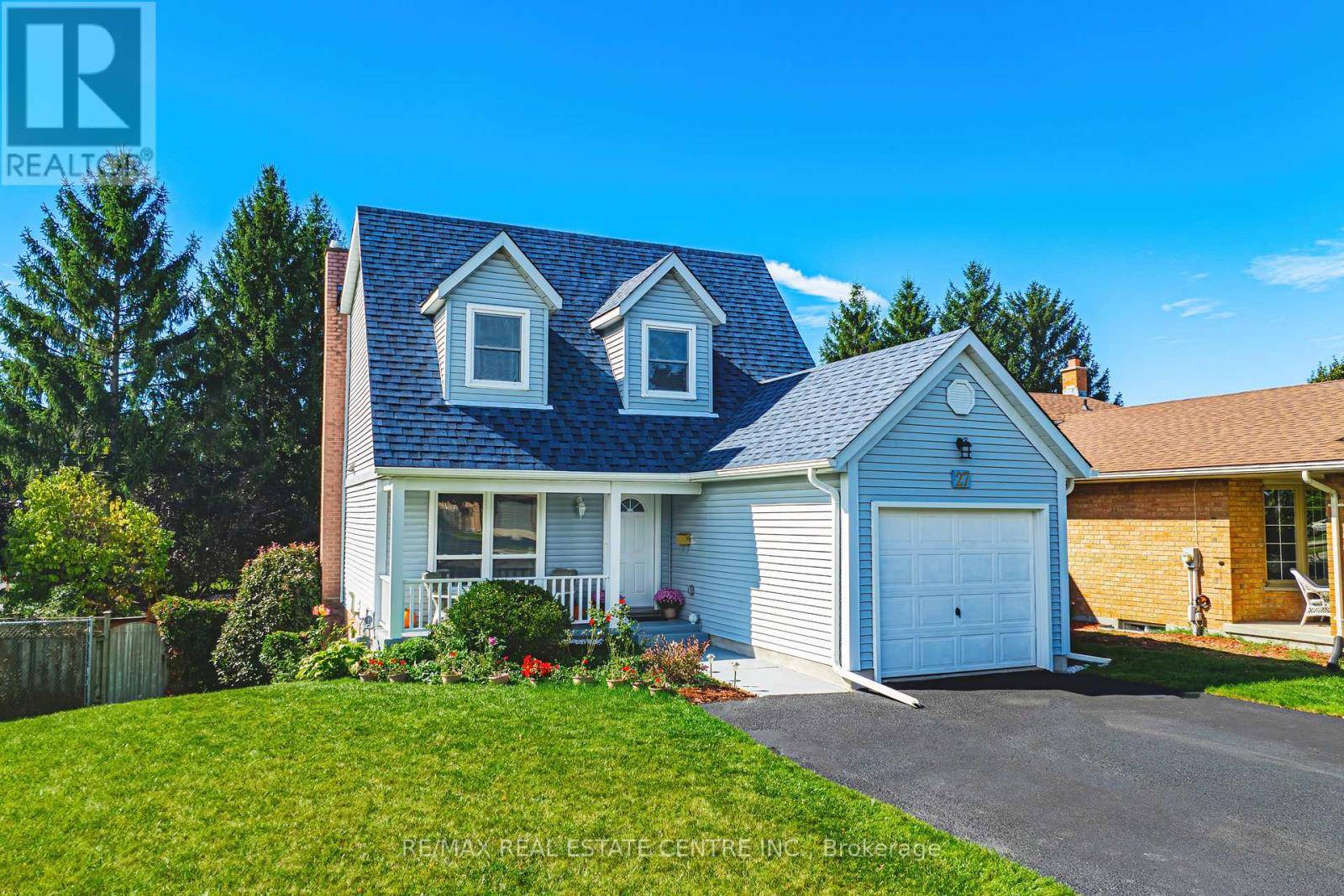 Kitchener, ON N2B3M7,27 WESTCHESTER DRIVE