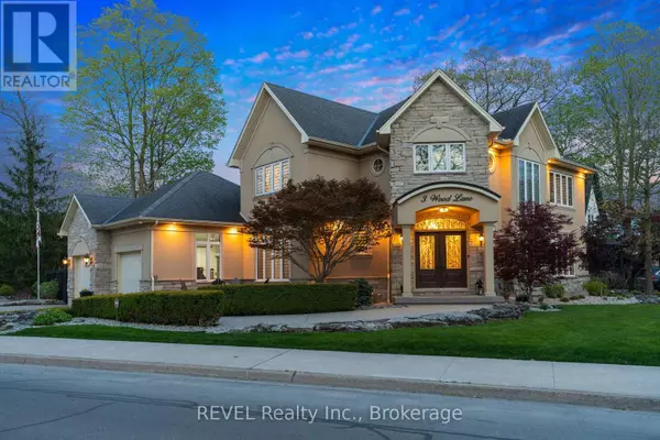 3 WOOD LANE, Port Colborne (sugarloaf), ON L3K6B8