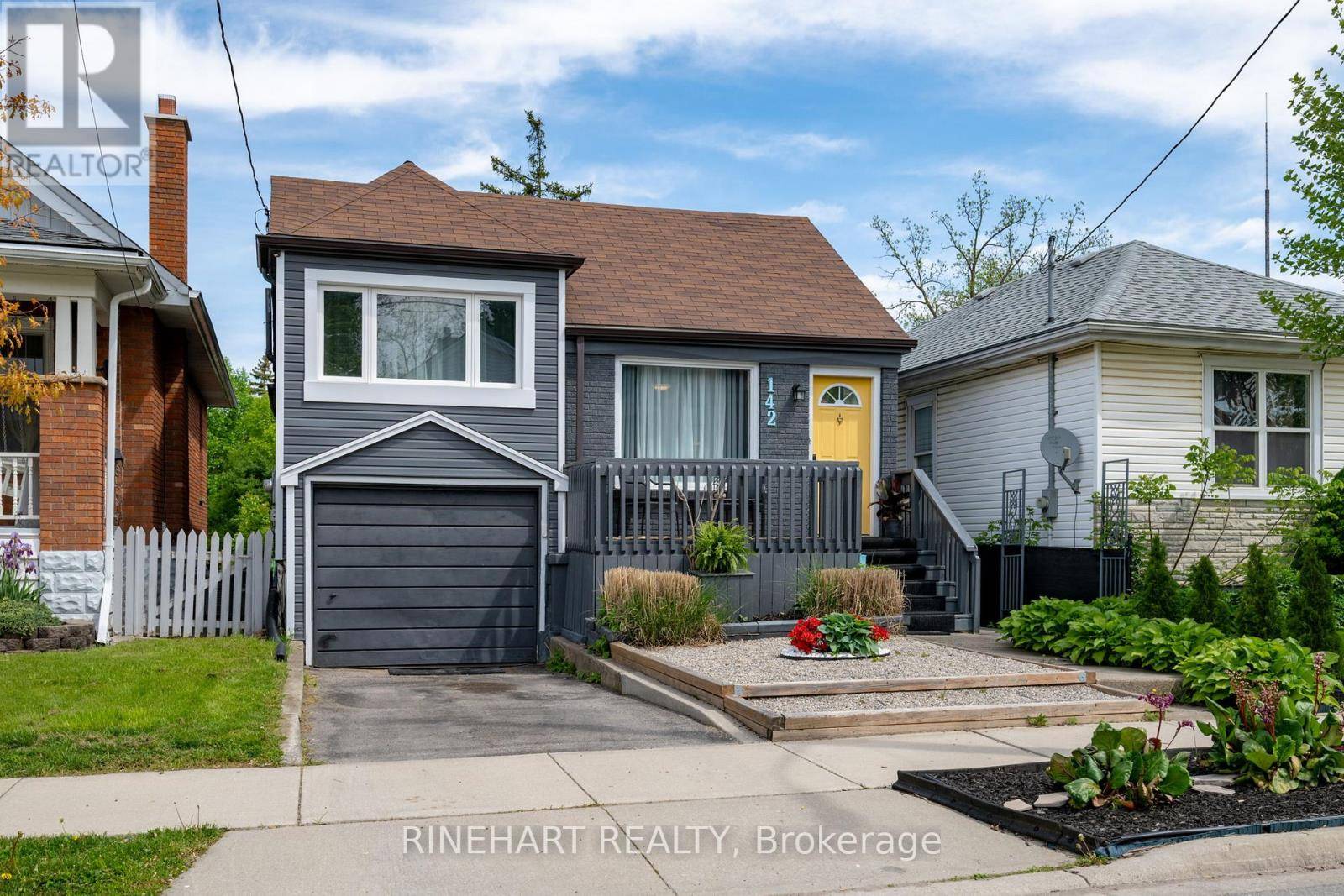 London South (south F), ON N6C2E1,142 EMERY STREET E