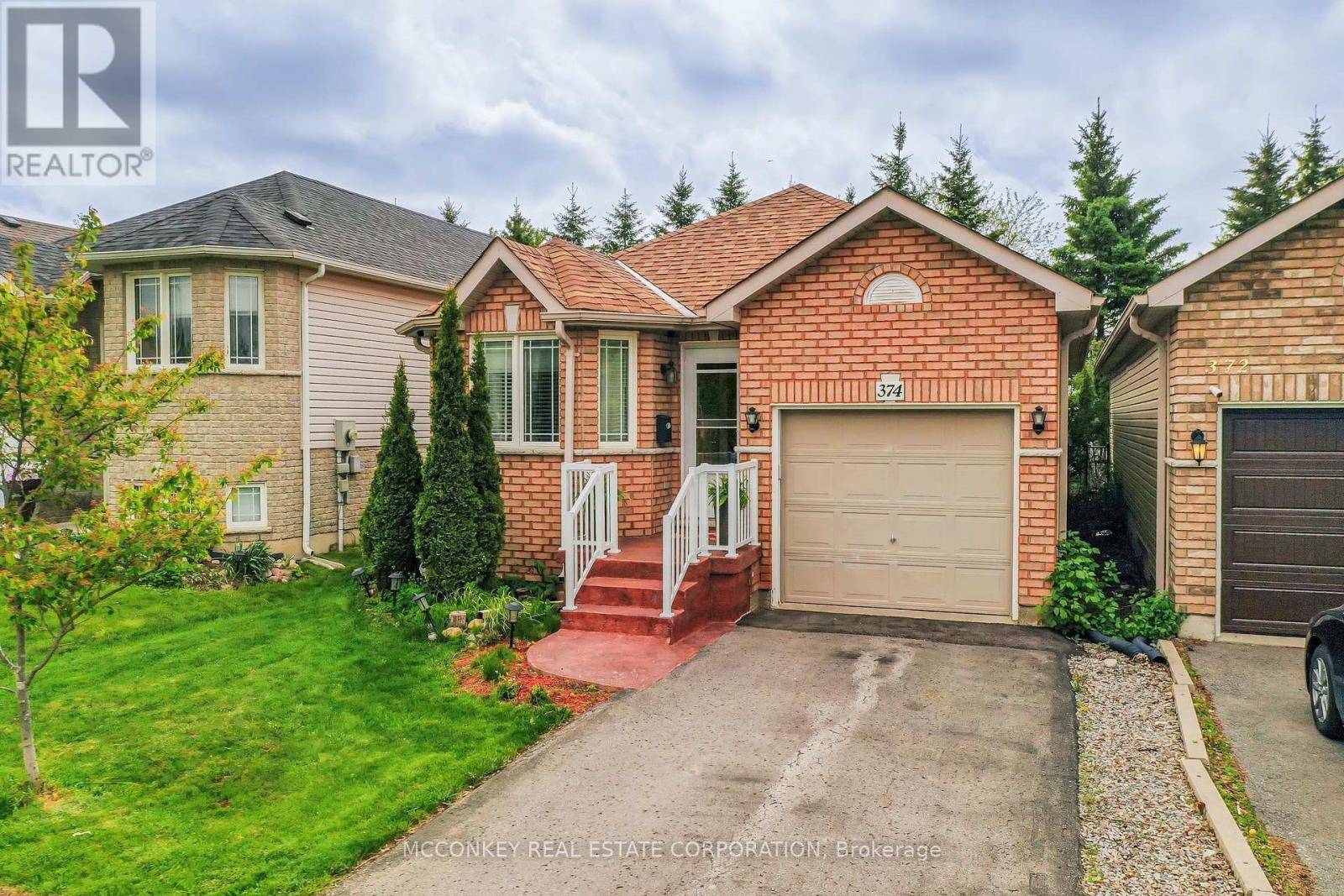 374 SPILLSBURY DRIVE, Peterborough West (south), ON K9K2N6