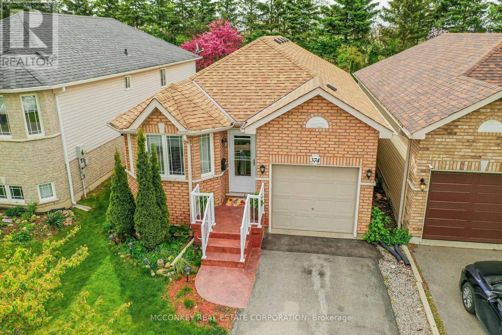Peterborough West (south), ON K9K2N6,374 SPILLSBURY DRIVE