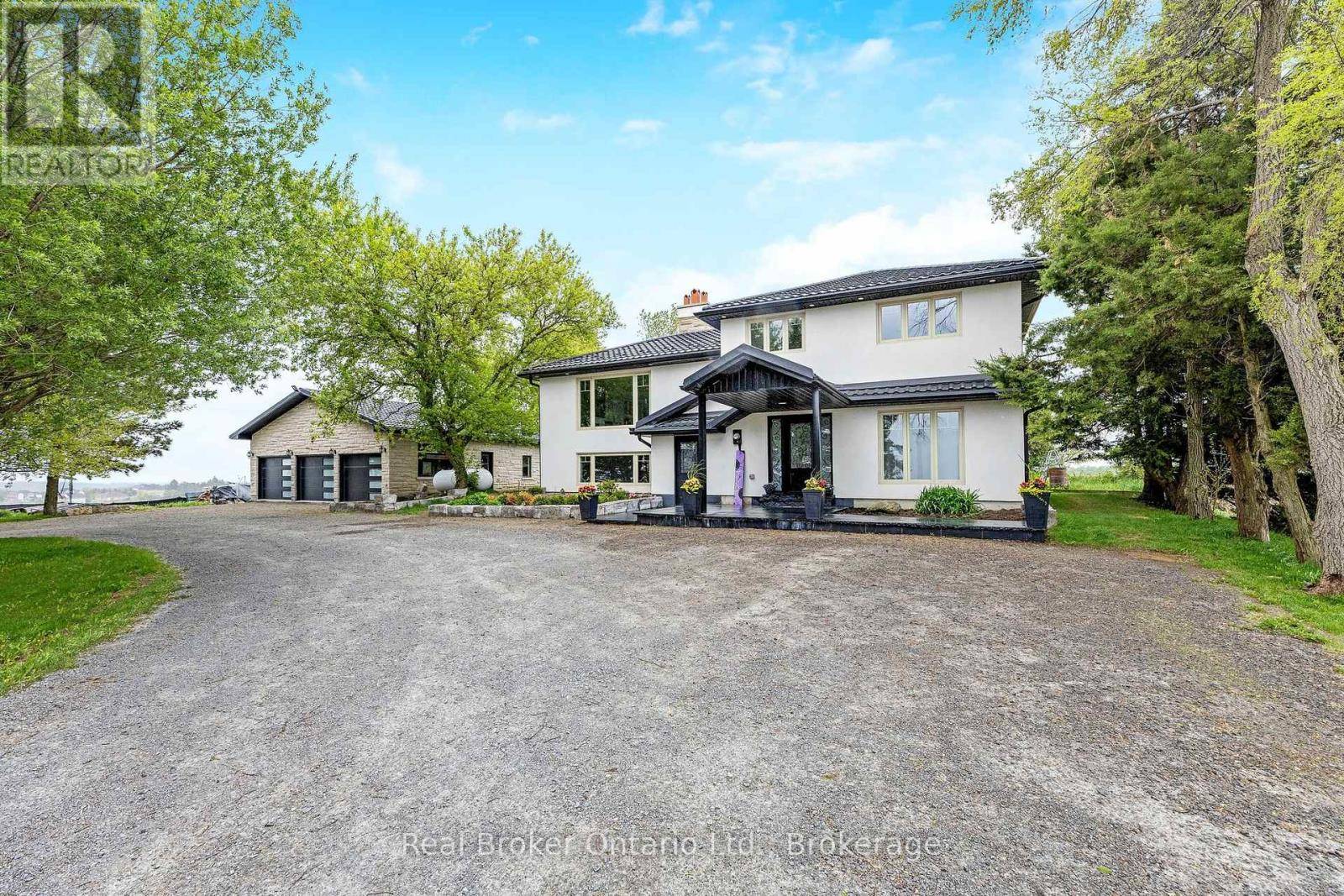 5938 TRAFALGAR ROAD, Erin, ON N0B1Z0