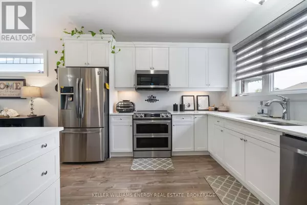 Belleville (belleville Ward), ON K8N0B7,53 MERCEDES DRIVE