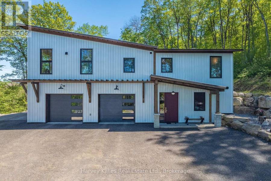 25 NATURES WAY, Huntsville (brunel), ON P1H0B4