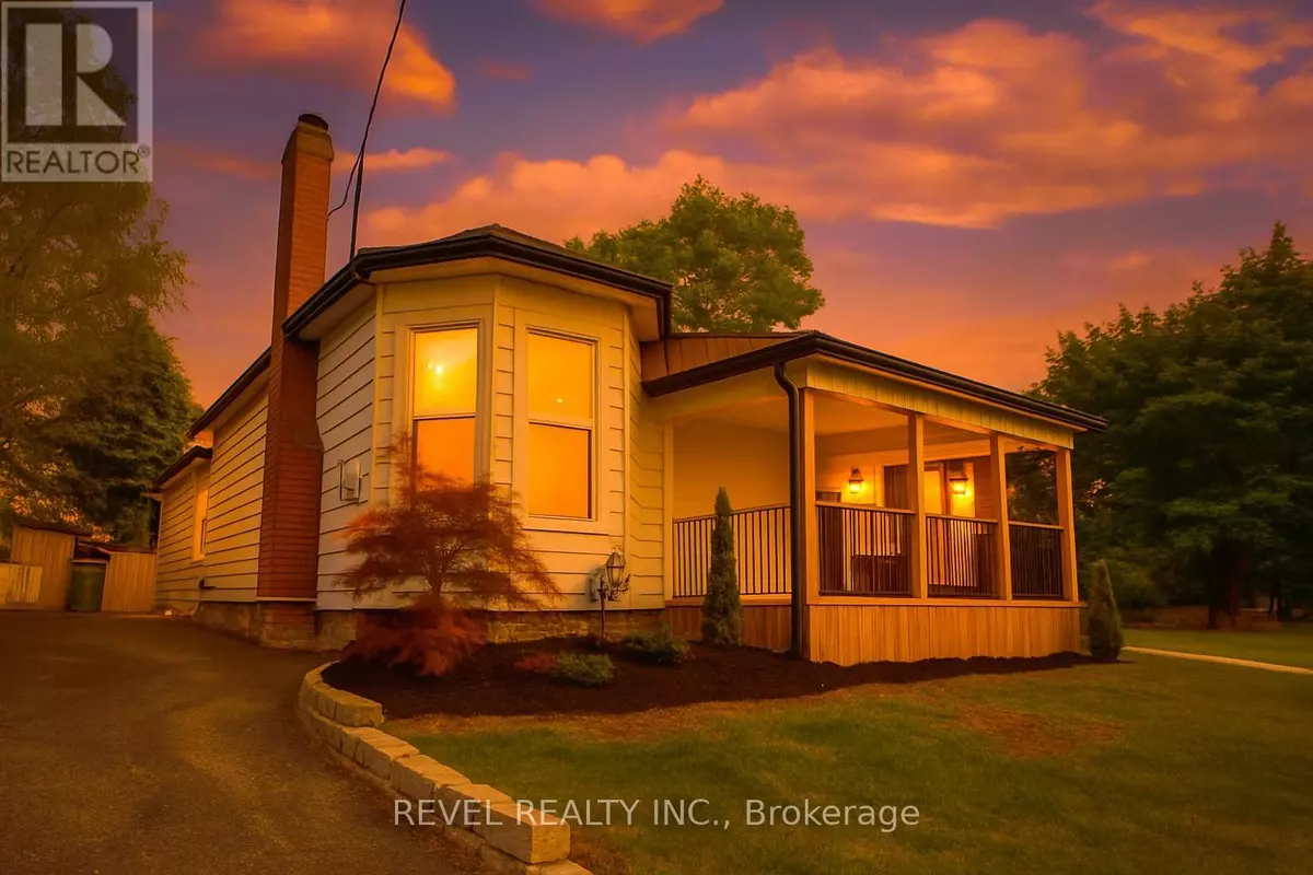 St. Thomas, ON N5R3M5,99 ELGIN STREET