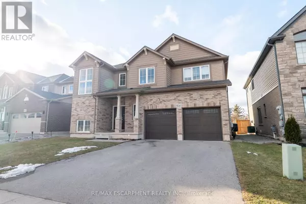 9241 TALLGRASS AVENUE, Niagara Falls (lyons Creek), ON L2G0Y2