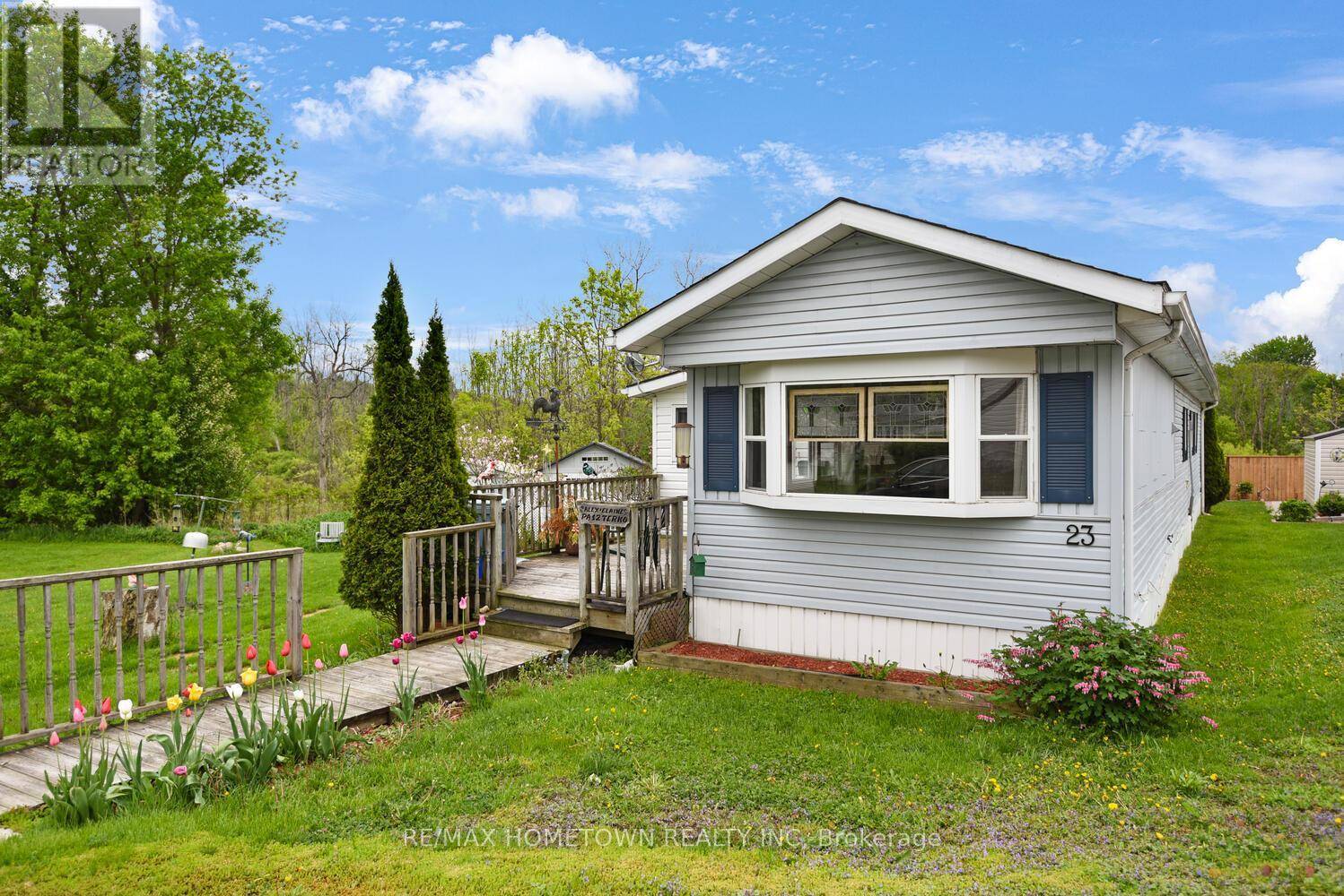 1871 Oxford AVE #23, Elizabethtown-kitley, ON K6B7B5