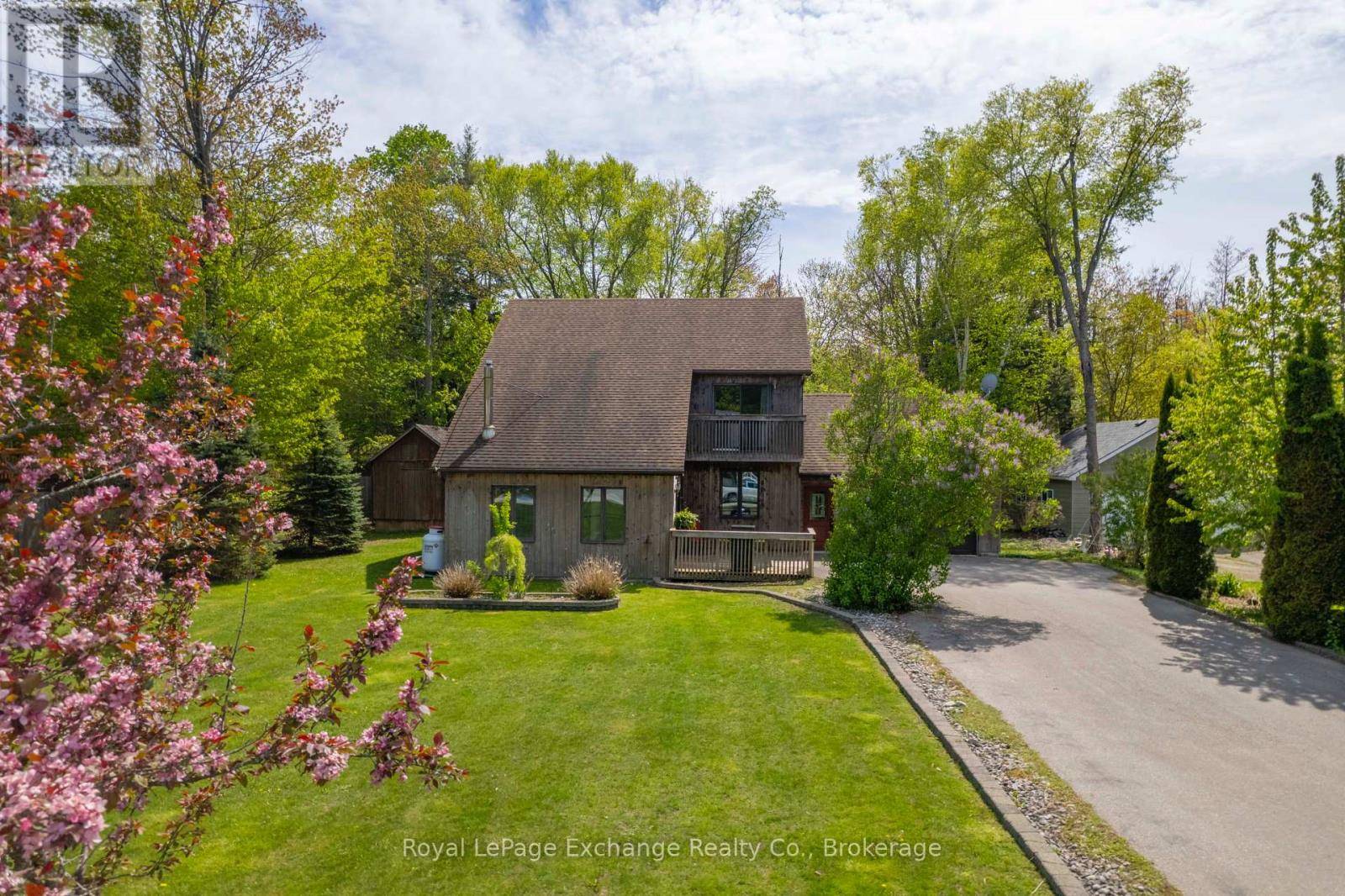105 LURGAN LANE, Huron-kinloss, ON N2Z2X3