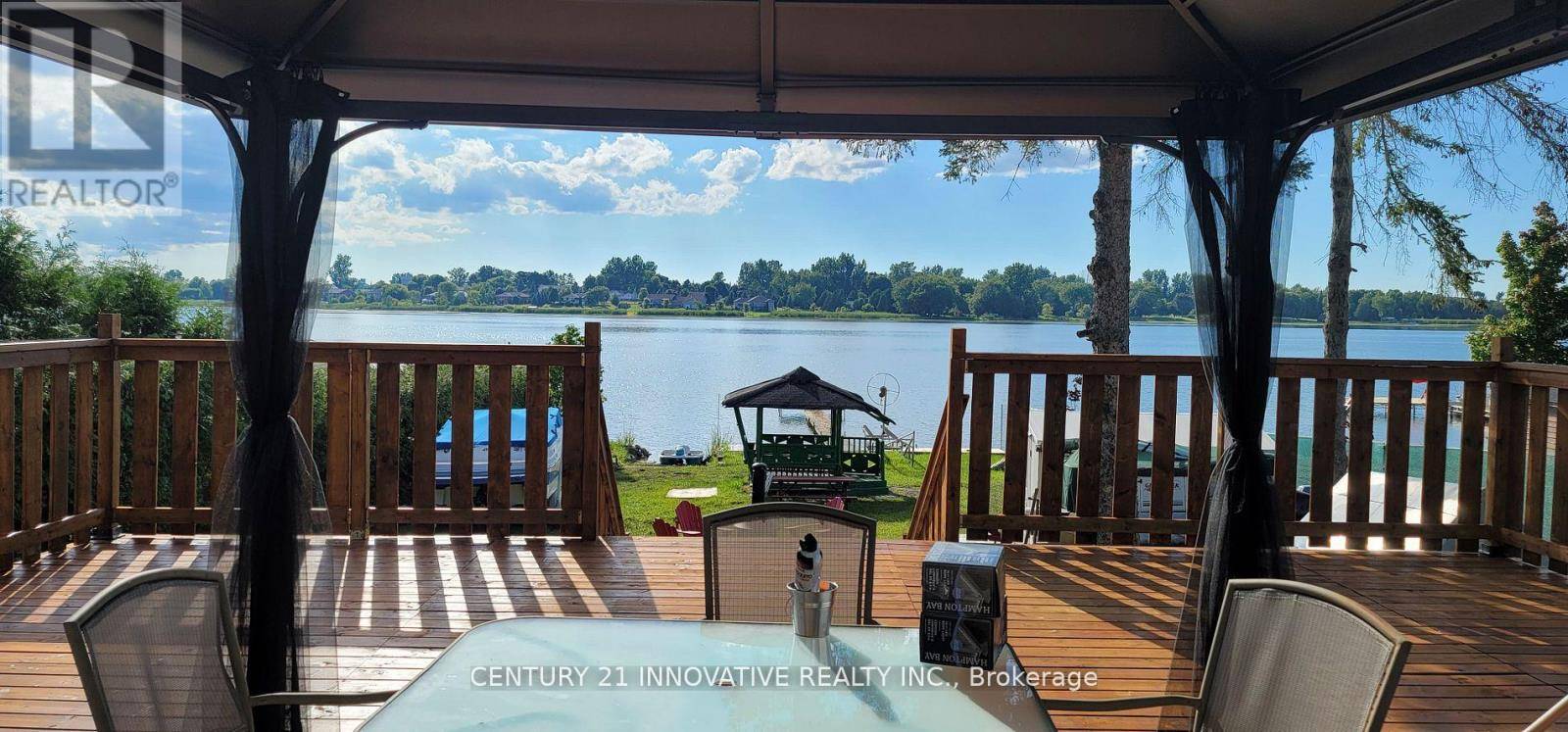 Kawartha Lakes (ops), ON L0B1K0,73 LOON STREET