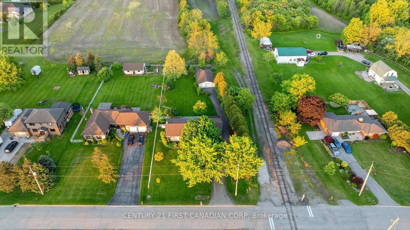 St. Thomas, ON N5P3S7,9776 TOWER ROAD