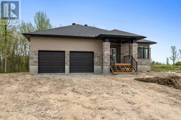 37 TENNANT DRIVE, Rideau Lakes, ON K7A4S5