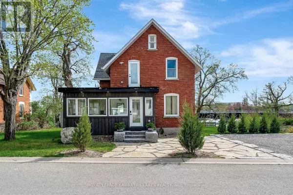 45 OAK STREET, Kawartha Lakes (fenelon Falls), ON K0M1N0