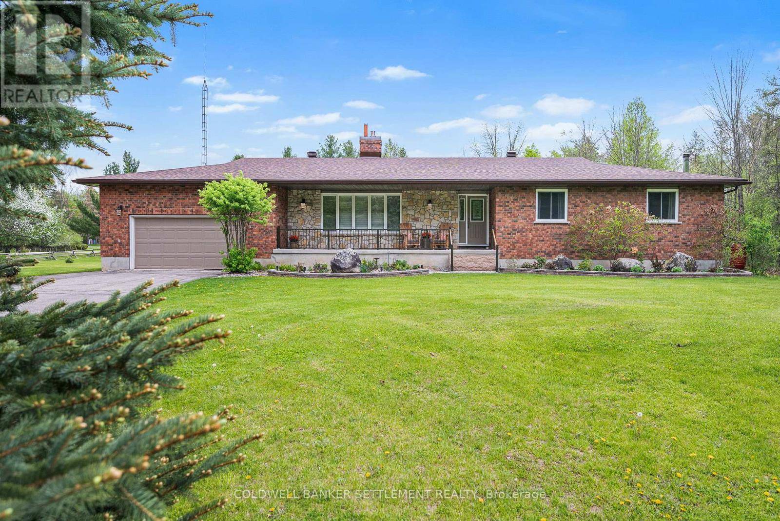 111 BURGESS DRIVE, Drummond/north Elmsley, ON K7H0E3