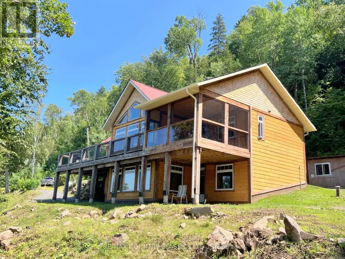 Hastings Highlands (herschel Ward), ON K0L1C0,518 DUNCAN LANE