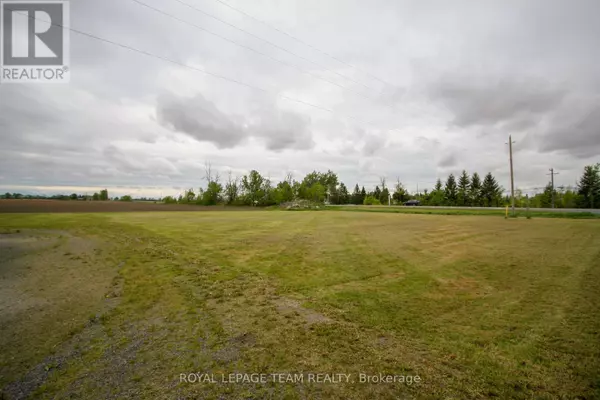 North Dundas, ON K0C2K0,12026 BENSON GEORGE ROAD