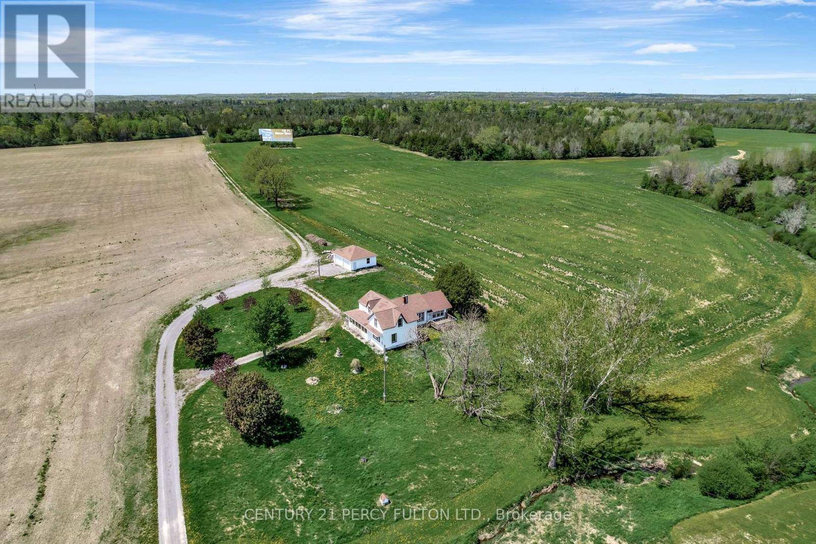 Tyendinaga (tyendinaga Township), ON K0K2N0,156 PLUMB ROAD