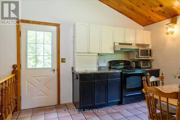 Kawartha Lakes (bobcaygeon), ON K0M1A0,25 LITTLE SILVER LAKE WAY